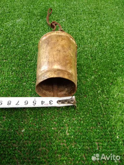 Колокольчик