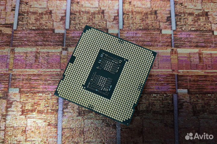 Процессор Intel Core i9-10900K