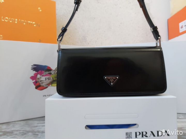 Сумка женская Prada Femme