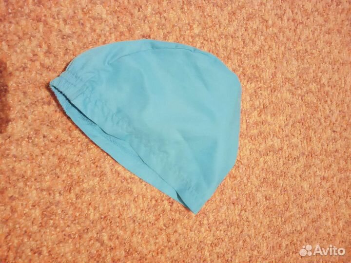 Халат медицинский(поваров) и тапки