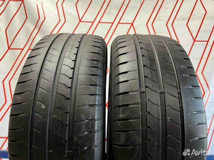 Goodyear EfficientGrip Performance 205/55 R16