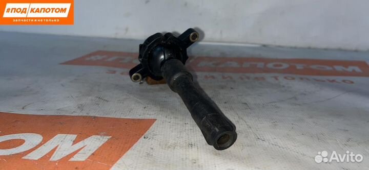 Катушка зажигания BMW 5 E39 (1995 - 2000) bremi