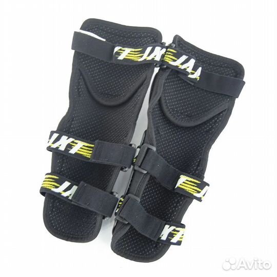 Комплект защиты мотоциклиста Wolf