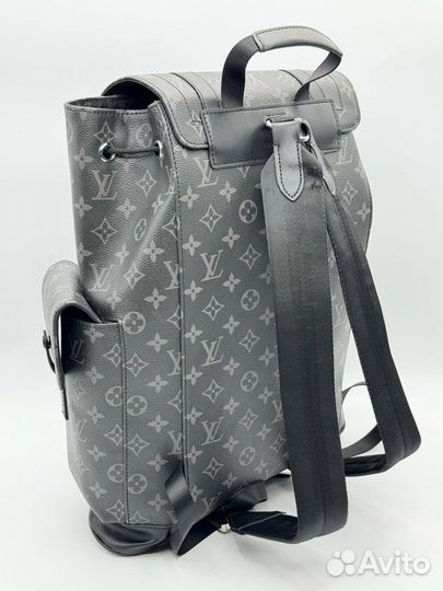 Рюкзак мужской Louis Vuitton Christopher