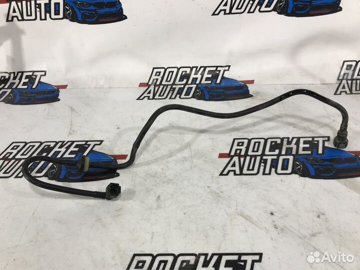 Трубка топливная Citroen C4 1502L3