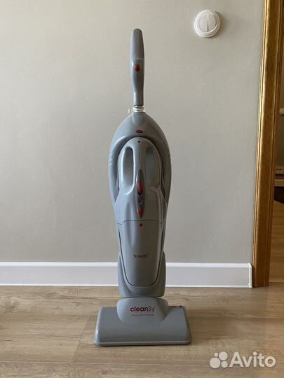 Пылесос mini zepter