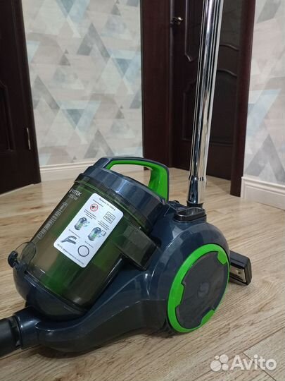 Пылесос Vitek