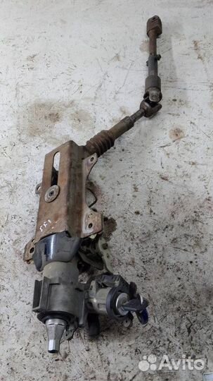 Рулевая колонка Ford Focus 1