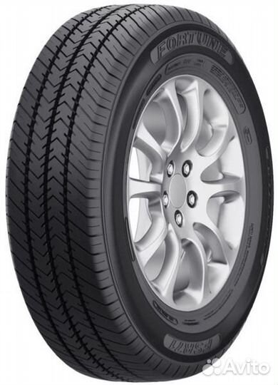 Fortune FSR71 205/75 R16 108R