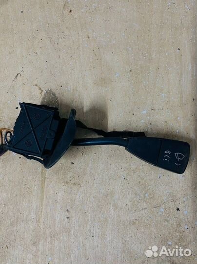 Подрулевой переключатель bmw e34