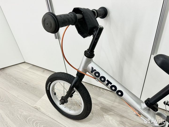 Беговел Yedoo Yootoo Yoo Too