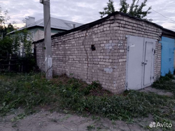 Наружная реклама