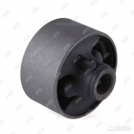 Jikiu BH21033 Сайлентблок рычага подвески перед лев