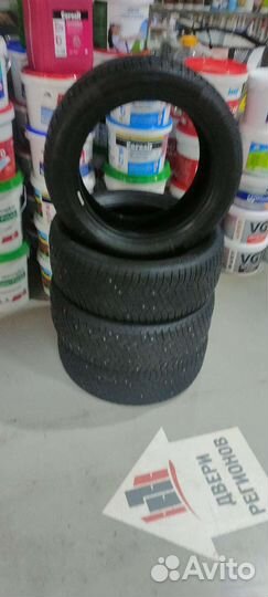 Continental IceContact 2 215/55 R17