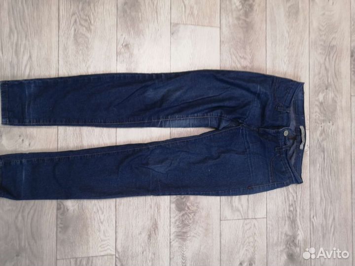 Вещи пакетом на девушку 40 42