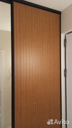 Шкаф купе в прихожую