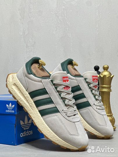 Кроссовки Adidas retropy e5 (41-45)