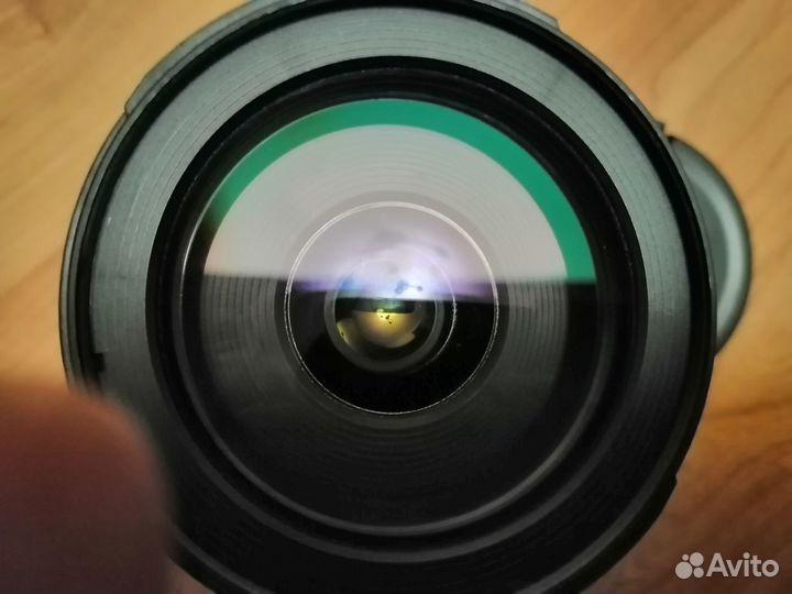 Объектив tamron AF 28-300mm 3,5-6,3 nikon F