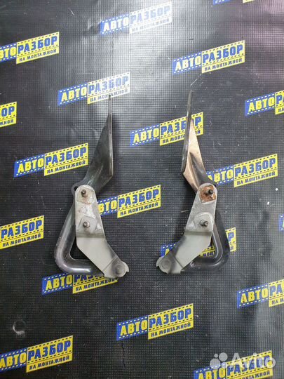 Петля капота к-кт Форд Фокус 2