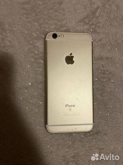iPhone 6S, 16 ГБ