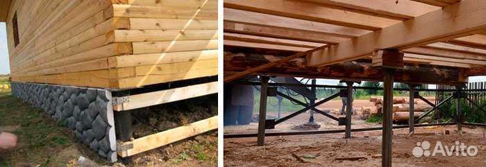 Строительная бригада