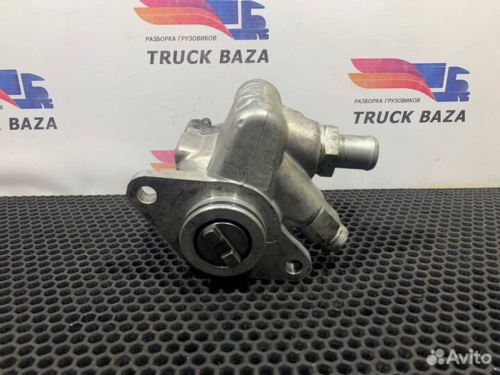 Насос гидроусилителя