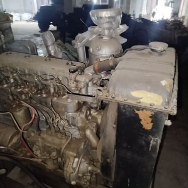 Дизельный генератор 30 кВт