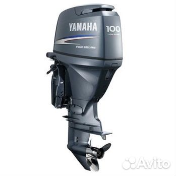 Yamaha F90A /F100A комплект для техобслуживания