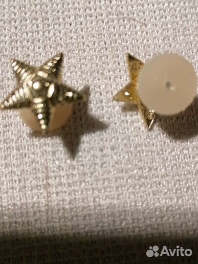 Кокарда СССР