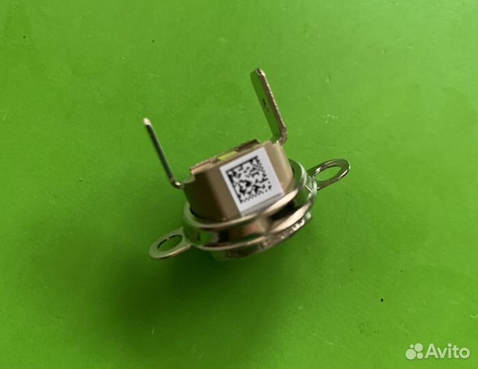 Термореле 120 (датчик тяги) Bosch WR-10,13,15