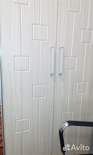 Собираю и демонтирую мебель