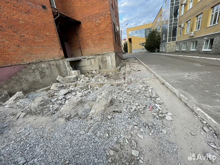 Разноробочие разнорабочие