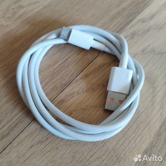 Кабель usb type c