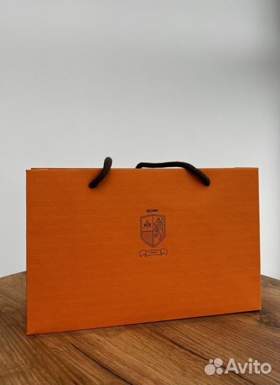 Маска для путешествий Bork D501