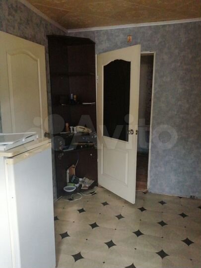 Дом 60 м² на участке 3 сот.