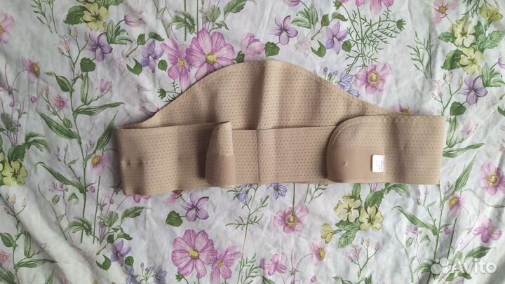 Бандаж для беременных универсальный fest 100.104