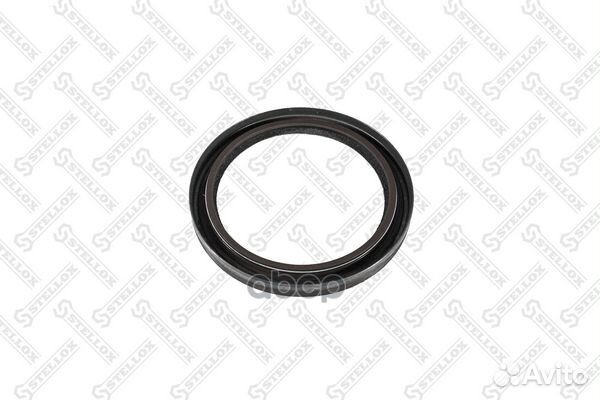 Сальникиstellox 8101075SX Stellox