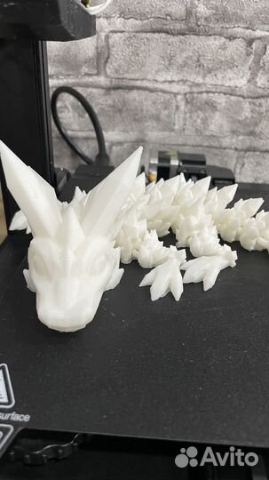 3d Принтер creality ender 3 s1
