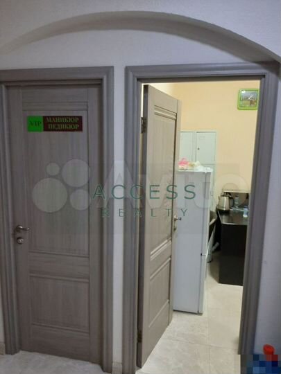 Аренда Помещение свободного назначения