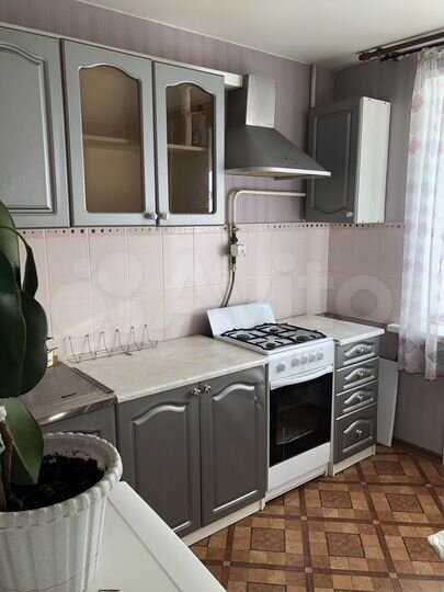 1-к. квартира, 35 м², 1/5 эт.