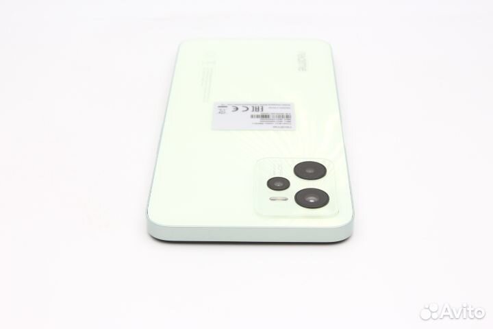 realme C35, 4/128 ГБ