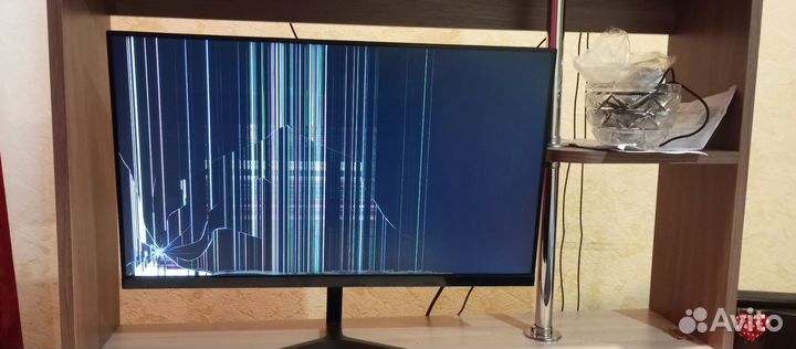 Монитор Xiaomi 23.8