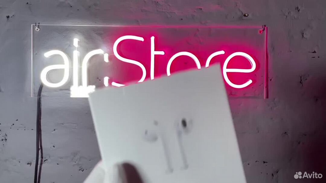 AirPods 2 + Apple Watch 9