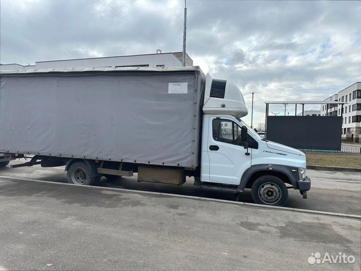 Междугородние перевозки быстрая подача от 200кг
