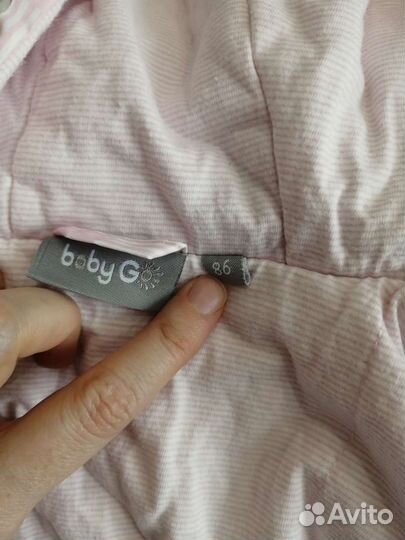 Одежда на девочку