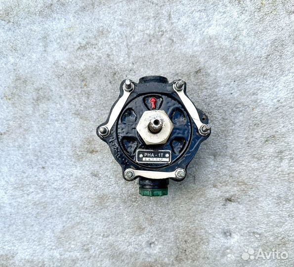 Насос Рна-1т Мтлб / 10.03.058-01