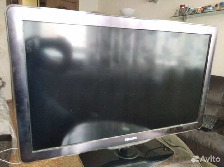 Продам неисправный philips