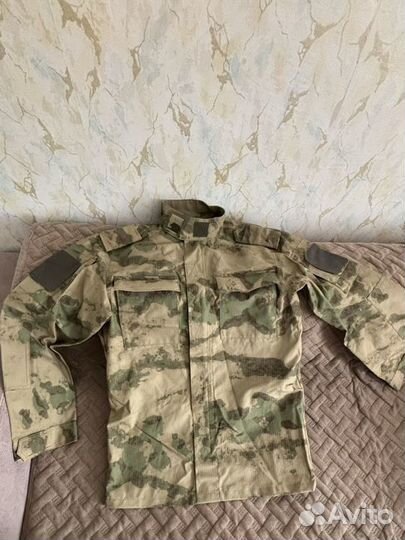 Военная форма мох