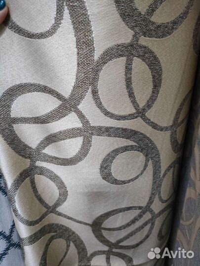 Ткань для штор