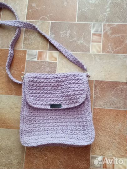 Сумка женская